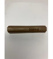 Yumuşak Tamir Mumları 220 14 Parlak Antik 8cm Yumuşak Mum
