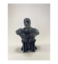 Spiderman Figürü 10 cm Spiderman Büstü Spiderman oyuncak