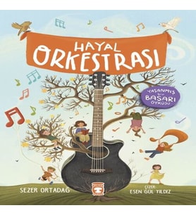 Hayal Orkestrası