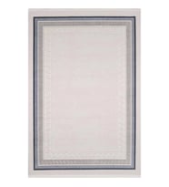 Hoom Rugs Enti Halı Miras 6811 Gri Mavi (Gri - Mavi)