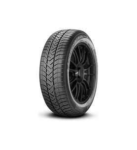 Pirelli W210 Snowcontrol Serie 3 RFT BMW(*) 195/55R16 87H Otomobil Kış Lastiği (Üretim Yılı: 2024)