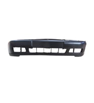 VOLKSWAGEN POLO- CLASSIC- 96/01; ÖN TAMPON SİYAH (SİS DELİKLİ KARLIKLI) (TW) 1028-2002 6K5807221B