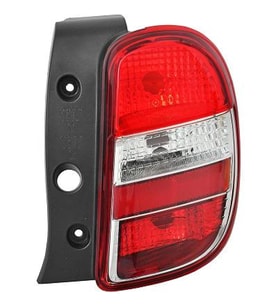 Nissan Micra Arka Stop Sağ 2011-2013 (Oem No:  265501Ha0B)