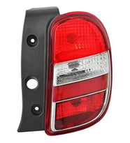 Nissan Micra Arka Stop Sağ 2011-2013 (Oem No:  265501Ha0B)