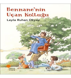 Bennane'nin Uçan Koltuğu