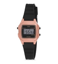 Q&Q LLA2J806Y Unisex Kol Saati