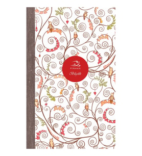 Pinhan Defter