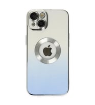 Apple İphone 14 Plus Kılıf Best Silikon - Mavi