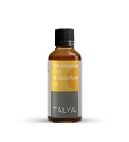 Talya St. John's Wort Oil (Sarı Kantaron) 50 ml