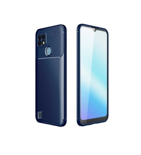 C21 Auto Focus Karbon Kapak - Lacivert