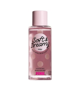 Victoria's Secret Pink Soft & Dreamy Body Mist 250 ml Vücut Spreyi