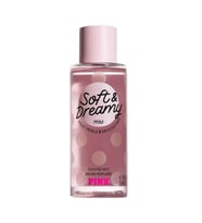 Victoria's Secret Pink Soft & Dreamy Body Mist 250 ml Vücut Spreyi