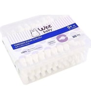 Wee Baby Emniyetli Kulak Çubuğu 60'lı 894