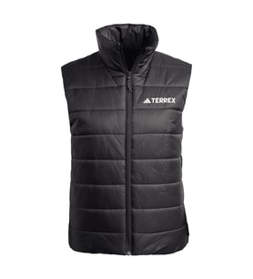 Adidas W MT ESS PAD V Kadın Siyah Yelek KA9737
