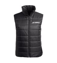 Adidas W MT ESS PAD V Kadın Siyah Yelek KA9737