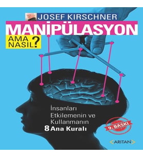 Manipülasyon Ama Nasıl?