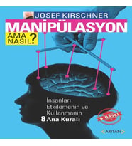 Manipülasyon Ama Nasıl?