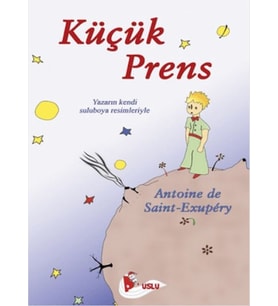 Küçük Prens