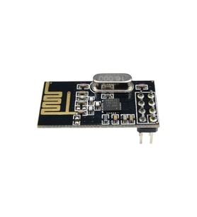 NRF24L01 2.4GHz Wireless Modül Kablosuz Haberleşme
