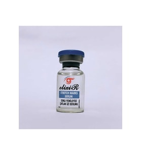 Elixir Çatlak Onarıcı Serum 10ml