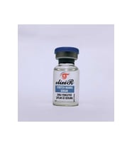 Elixir Çatlak Onarıcı Serum 10ml