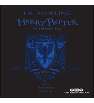 Harry Potter ve Felsefe Taşı 20. Yıl Ravenclaw Özel Baskısı