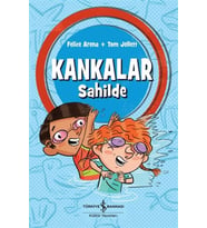 Kankalar Sahilde