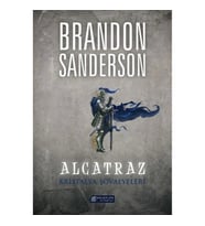 Alcatraz 3 - Kristalya Şövalyeleri