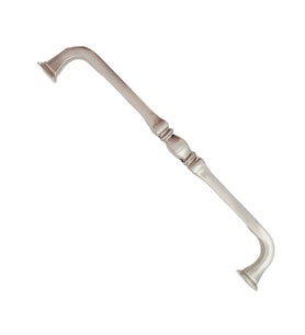 Kale İnox 128 mm Kulp ( 10 ADET)