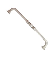 Kale İnox 128 mm Kulp ( 10 ADET)