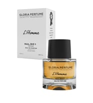 Glorıa Perfume L'Homme 55 Ml Edp Erkek Parfüm
