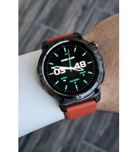 Daniel Klein DKGNCT2223 Akıllı Kol Saati