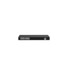 RUIJIE 16port REYEE GIGABIT Yönetilebilir Switch RackMount RG-ES216GC