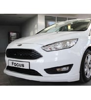 Ford Focus 3 Sedan Makyajlı Ön Ek (Plastik)