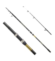 DAIWA POWERMESH CF 4.20M, 100-250GR, TELE SURF KAMIS