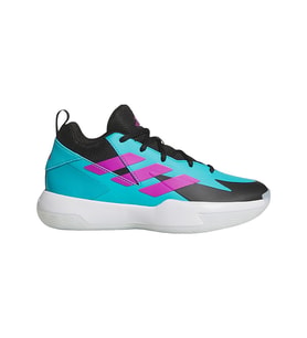 Adidas JP8751 Cross Em Up Select J Çocuk Basketbol Ayakkabısı (Mavi)