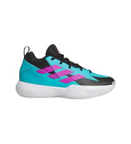 Adidas JP8751 Cross Em Up Select J Çocuk Basketbol Ayakkabısı (Mavi)