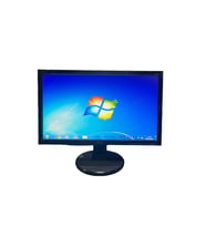 ACER K192HQL 18.5 İNÇ WİDESCREEN SİYAH LED MONİTÖR(2 EL YENİLENMİŞ ÜRÜN)