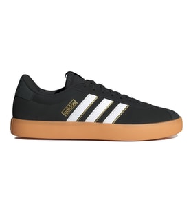 Adidas Ih4789 VL Court 3.0 Spor Ayakkabı Siyah