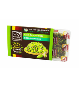 Kırık Antep Fıstığı 80 g