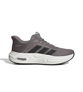 Adidas Cloudfoam Cuxxion Rapidfit Unisex Günlük Ayakkabı HP3451 Gri
