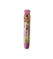 MİKRO ER-8427 BASMA MEKANİZMALI CAPPYBARA SİLGİ - TEKLİ