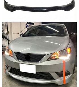 Seat İbiza Steinmetz Ön Ek (Plastik) (Standart)