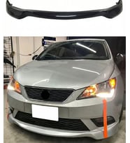 Seat İbiza Steinmetz Ön Ek (Plastik) (Standart)