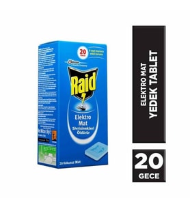Elektromat Tablet 20Li