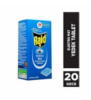 Elektromat Tablet 20Li