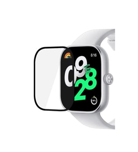 Watch 4 Polymer Nano Ekran - Şeffaf