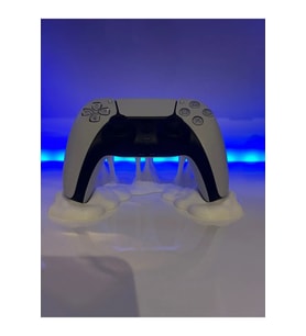 Özel Tasarım Playstation5 Kol Tutucu, PS5 Kol Standı, Joystick Standı, Playstation Kontrolcu Stand