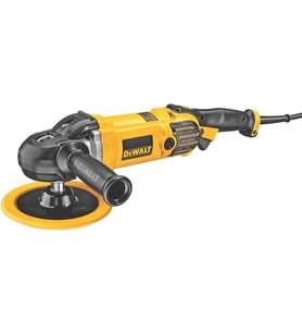 Dewalt DWP849X 1250W 150-180Mm Polisaj Makinesi