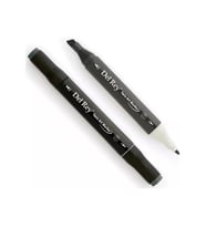 DEL REY TWIN MARKER GG9 GREEN GREY